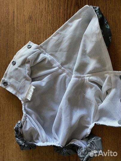 Одежда для маленьких собак