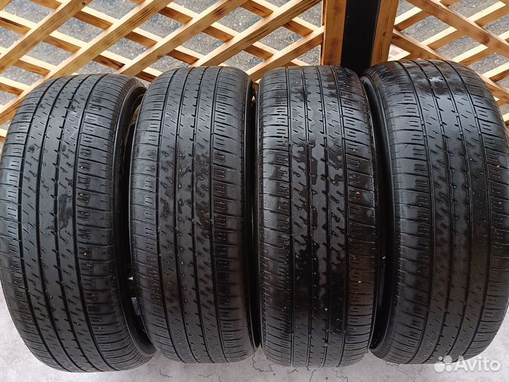 Колеса на r19 r18