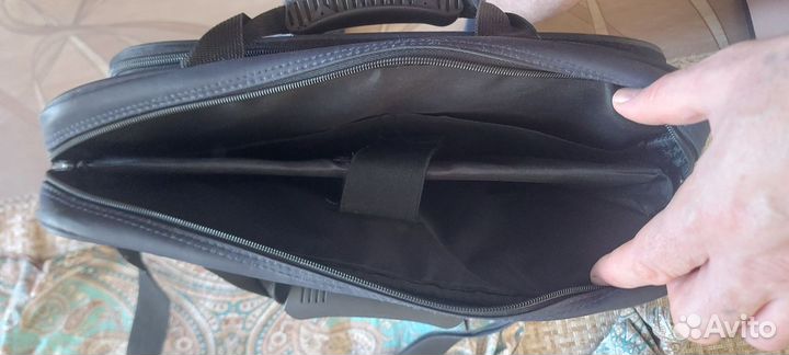 Сумка для ноутбука 15 6
