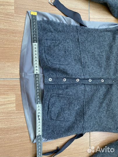 Кардиган steffen schraut