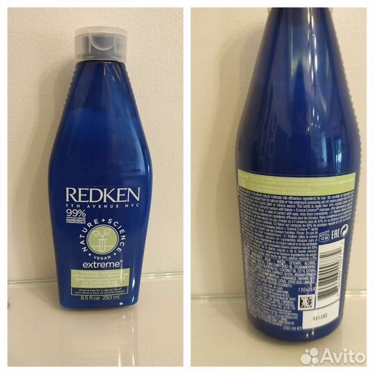 Redken Кондиционер для волос