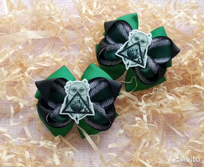 Резинка для волос