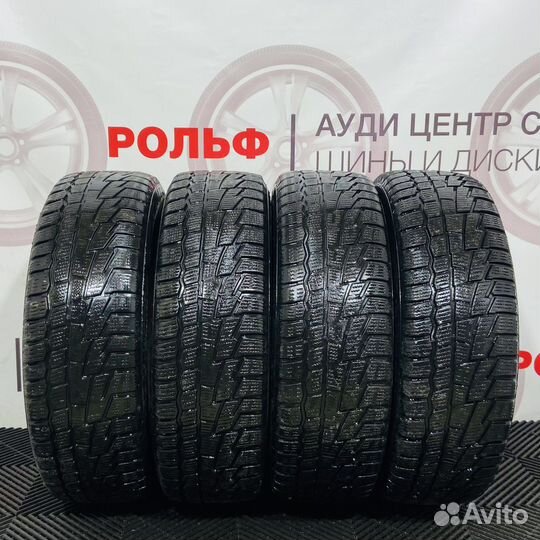 Cordiant Winter Drive 195/65 R15 91T