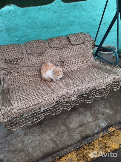 Чехлы на автомобильные сидения бу