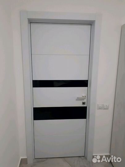 Профессиональная установка