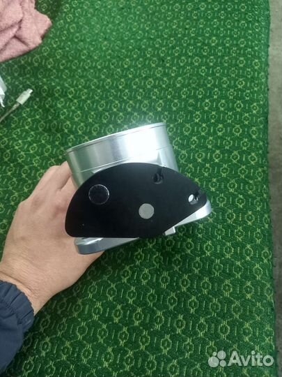 Дроссельная заслонка 90 мм