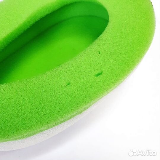 Воздушный фильтр HiFlo HFF3020 поролон