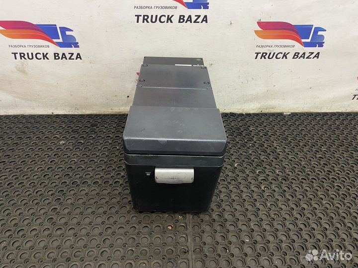 Холодильник Iveco Stralis