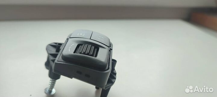 Кнопки руля Opel Astra H