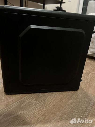 Корпус для пк компьютера aerocool