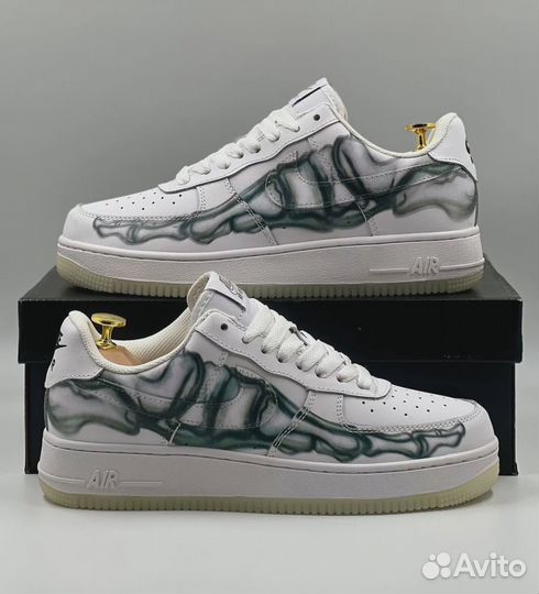 Кроссовки Nike Air Force 1 low