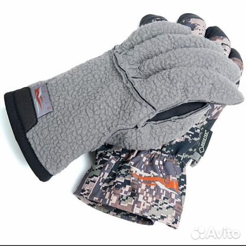 Sitka Stormfront GTX Glove, размер L, наличие объявление продам