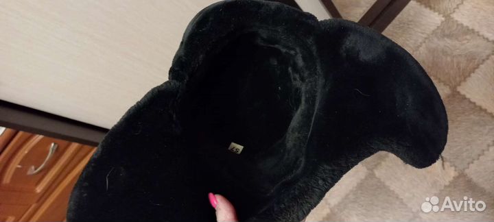 Шапка мужская