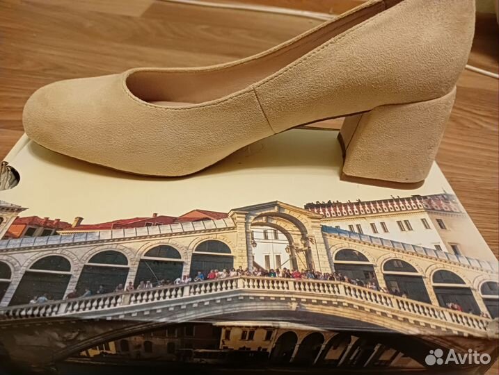 Туфли женские 41 размер
