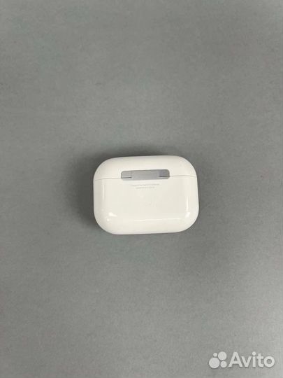 Наушники apple airpods pro