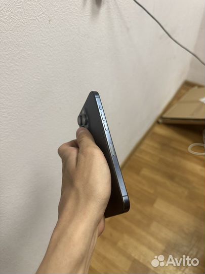 iPhone 15 Pro Max, 256 ГБ