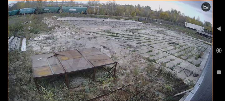 Склад, 2000 м²