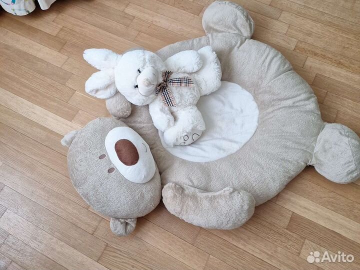 Манеж Плюшевый медведь