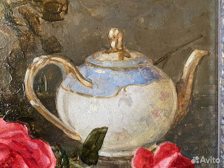 Клевер Ю.Ю.(сын)(1882-1942)