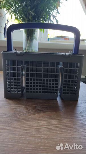 Корзина для столовых приборов для ПМ Beko Bosh