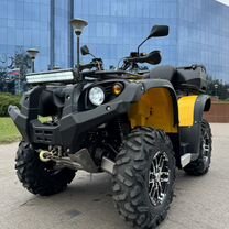 Квадроцикл Stels Leopard 600 ATV 600 Y