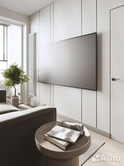 Дизайнер интерьера квартиры