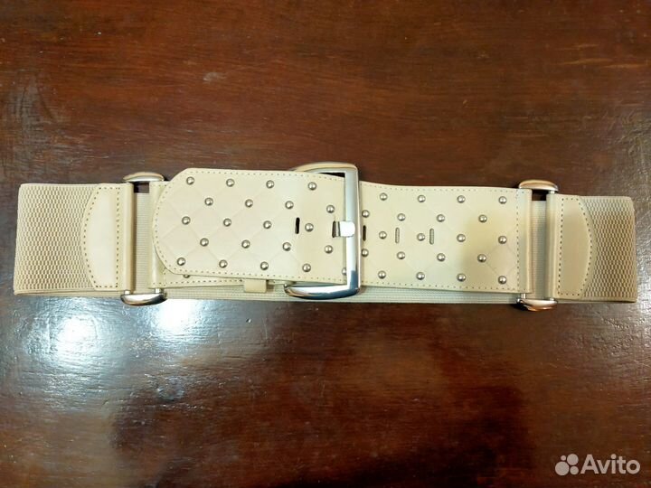 Ремень женский