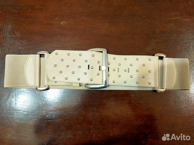 Ремень женский