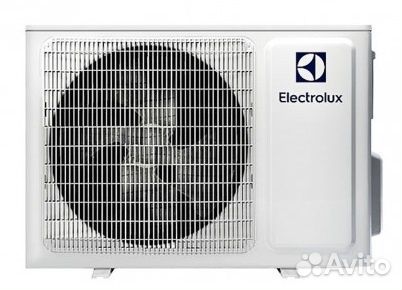 Сплит система Electrolux eacs-12HAV/N3 22Y