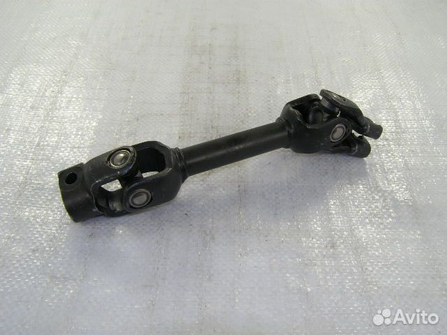 Кардан рулевой Ваз 2105