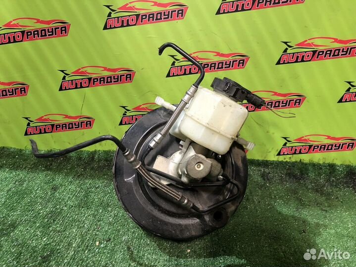 Вакуумный усилитель BMW E90,E91,E92,E93 3-series