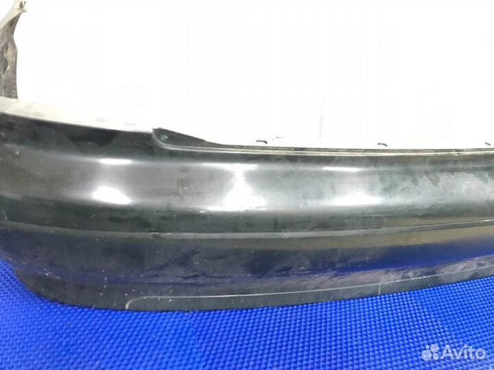 Бампер задний Rover 400 14K4FK77 1999