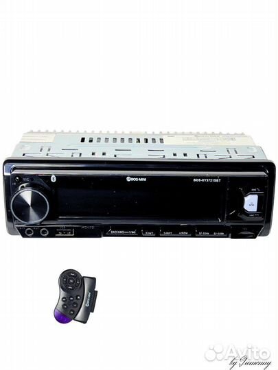 Авто магнитола пульт на руль