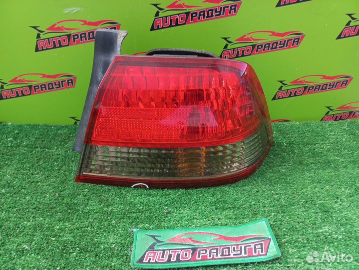 Фонарь honda, isuzu CF3,CF4,CF5,CJ2,CJ3,CL1,CL3 ac