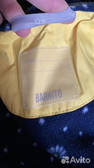 Вещи на девочку пакетом 10 шт