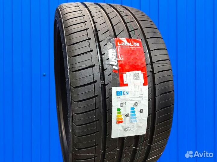 iLink L-Zeal56 285/50 R22