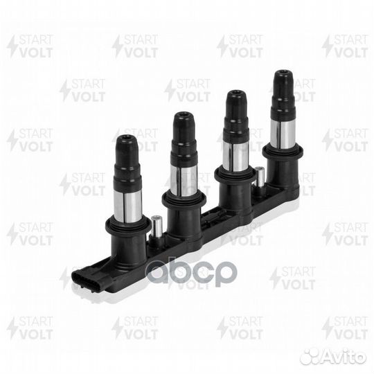 Катушка (модуль) зажигания для а/м Opel/Chevrol