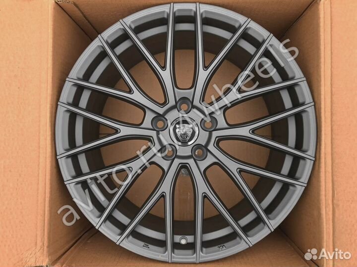 Диски Jaguar E Pace XF R19