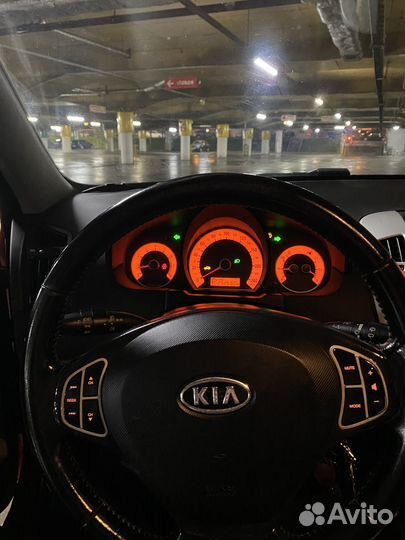 Kia Ceed 1.6 AT, 2009, 253 000 км