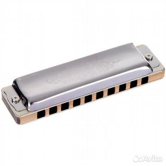 Губная гармошка Seydel Sohne 1847 Classic C