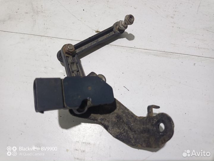 Датчик дорожного просвета BMW F серии