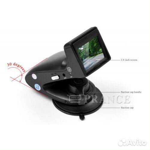 DVR видеорегистратор и радар в одном устройстве