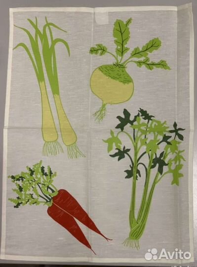 Полотенца кухонные.Набор.Подарок