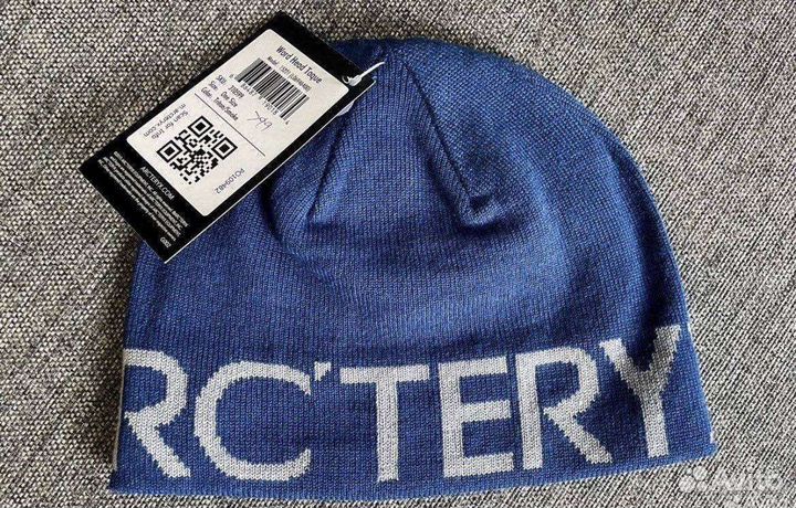 Шапка arcteryx
