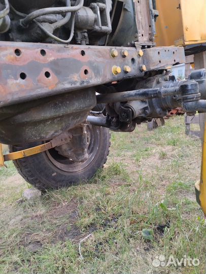 Трактор МТЗ (Беларус) 82, 2005