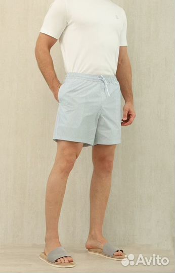 Плавательные шорты Loro Piana