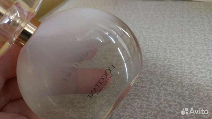 Terre de Lumiere L'Eau L'Occitane en Provence 50 м