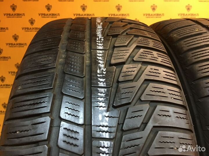 Nokian Tyres WR G2 235/60 R16 104H