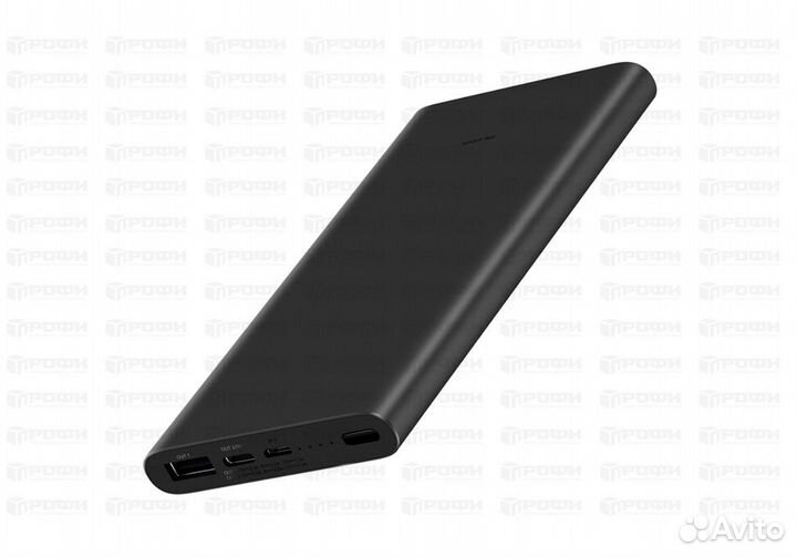 Внешний АКБ Power Bank 10000 мАh Xiaomi 22.5W