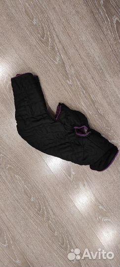 Комбинезон для маленькой собаки